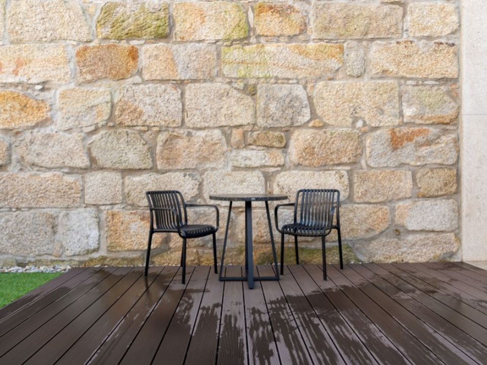 Lejlighed i Santa Marinha do Zezere, Porto - foto 2