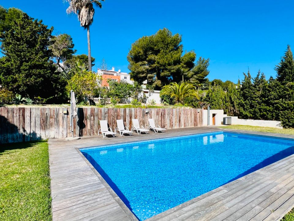 Villa a Moraira, Alicante - foto 2