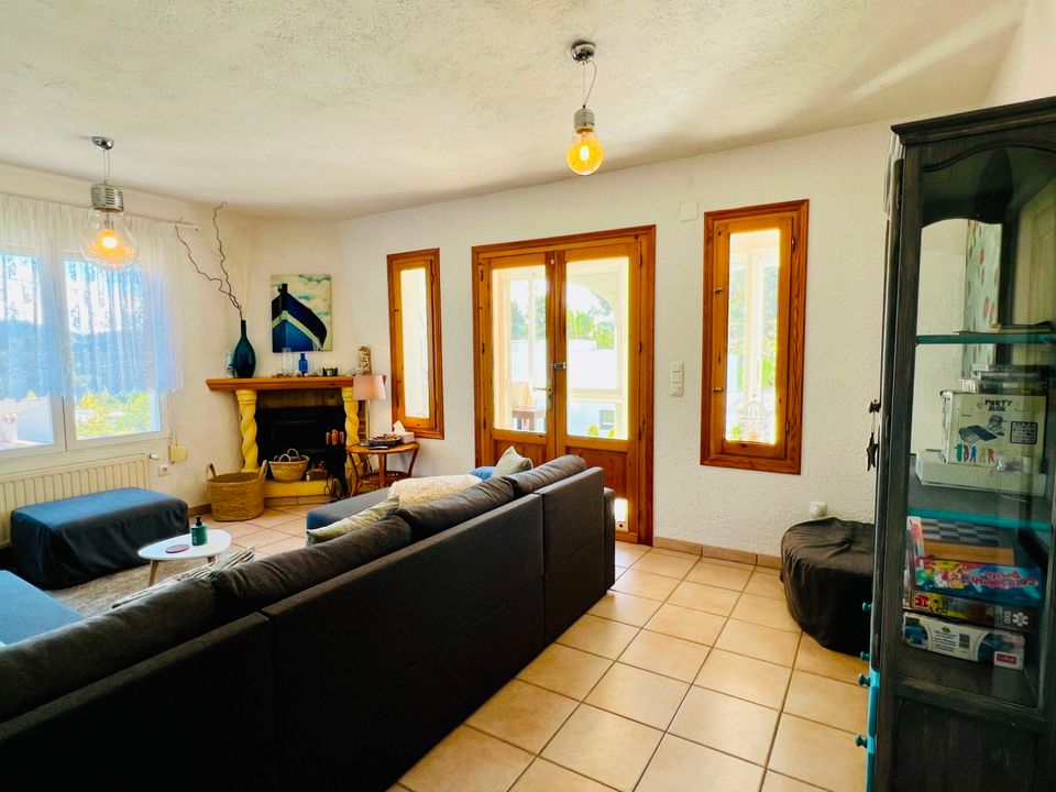 Villa a Moraira, Alicante - foto 3