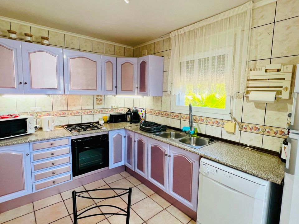 Villa a Moraira, Alicante - foto 4