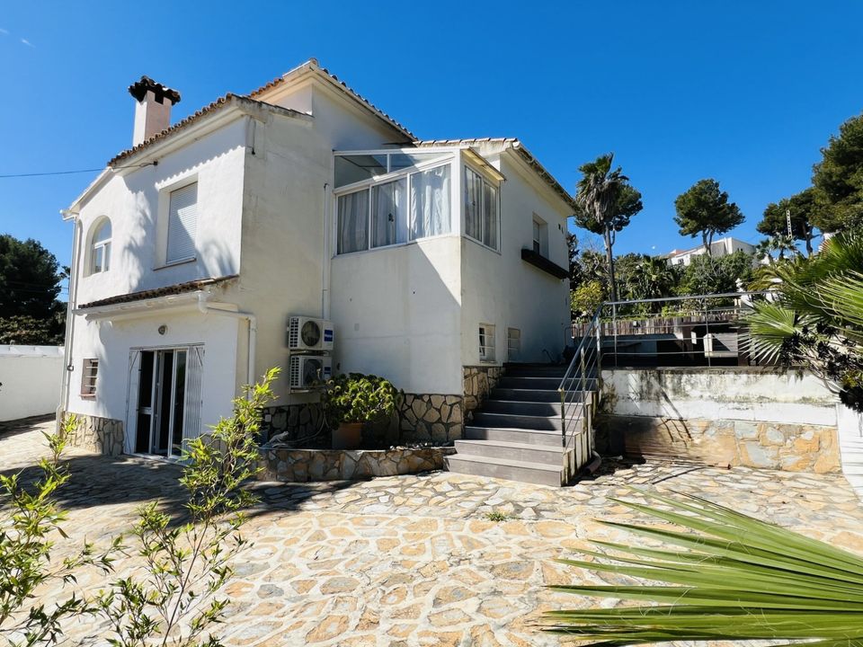 Villa a Moraira, Alicante - foto 1