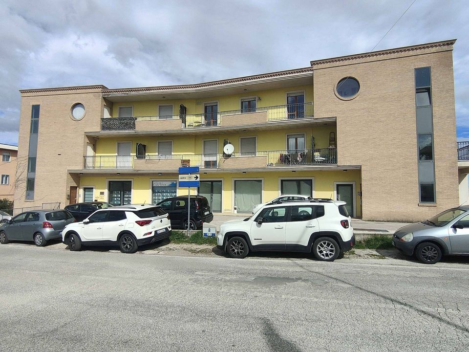 Lejlighed i Acquaviva Picena, Ascoli Piceno - foto 1