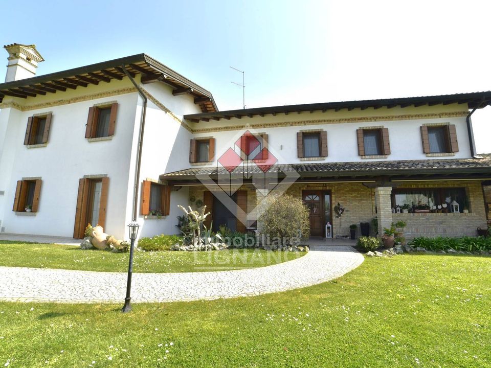 Villa i San Michele al Tagliamento, Venice - foto 1