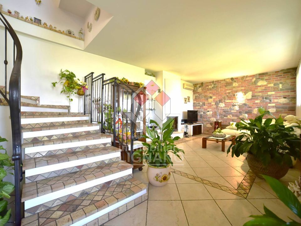 Villa i San Michele al Tagliamento, Venice - foto 2