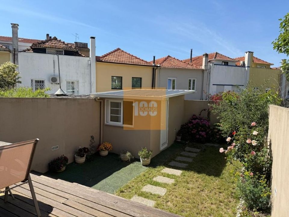 Rækkehus i Paranhos, Porto - foto 2