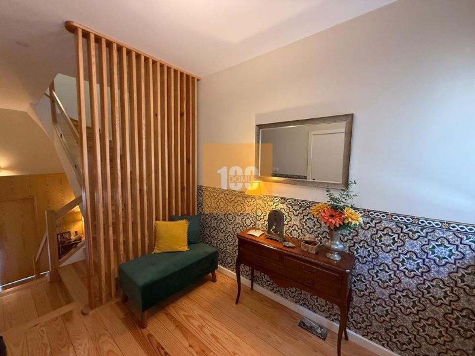 Rækkehus i Paranhos, Porto - foto 4