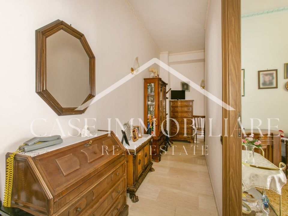 Lejlighed i Rome, Rome - foto 4