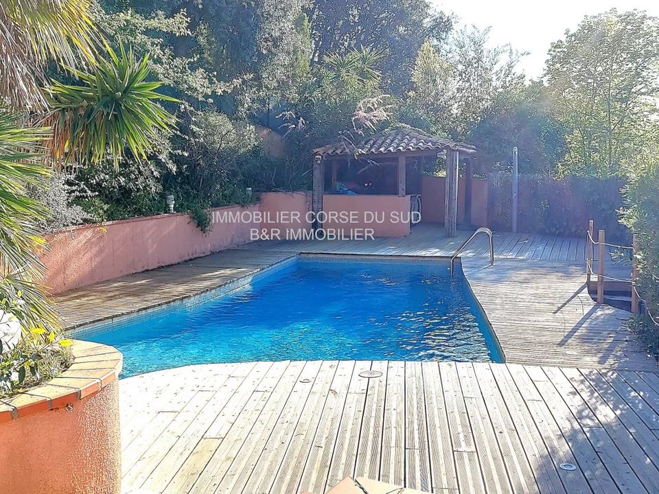 Villa in Bastelicaccia, Corse-du-Sud - foto 3