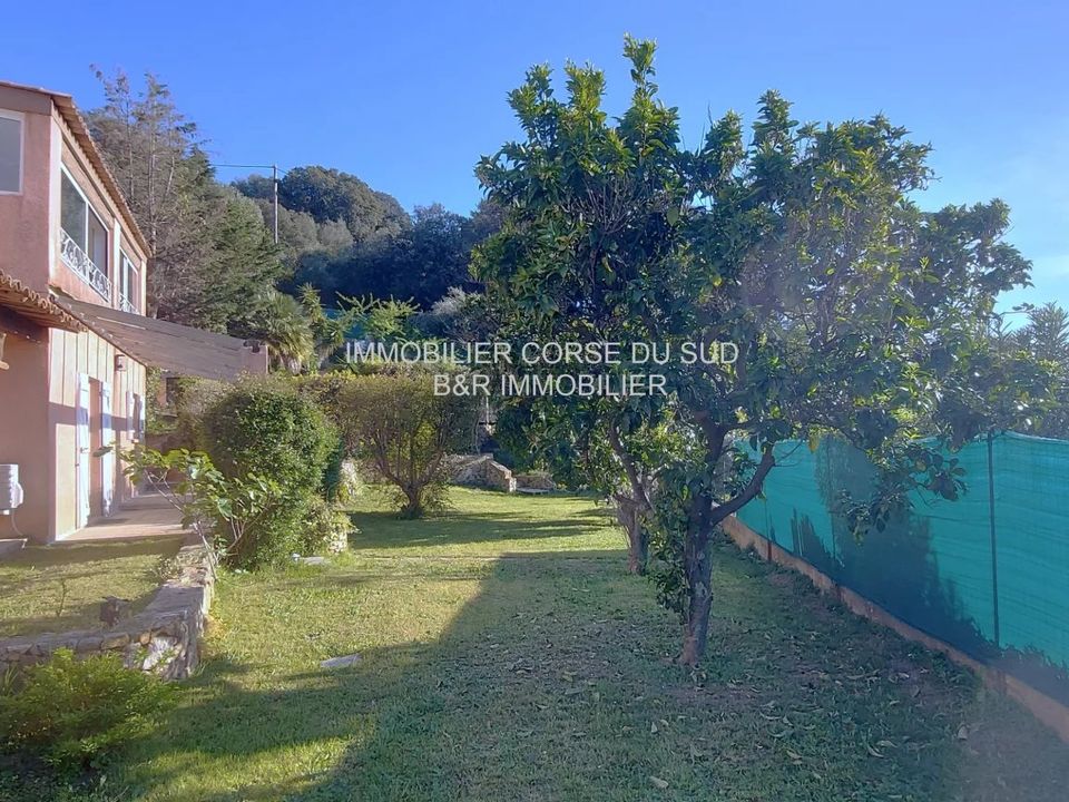 Villa in Bastelicaccia, Corse-du-Sud - foto 5