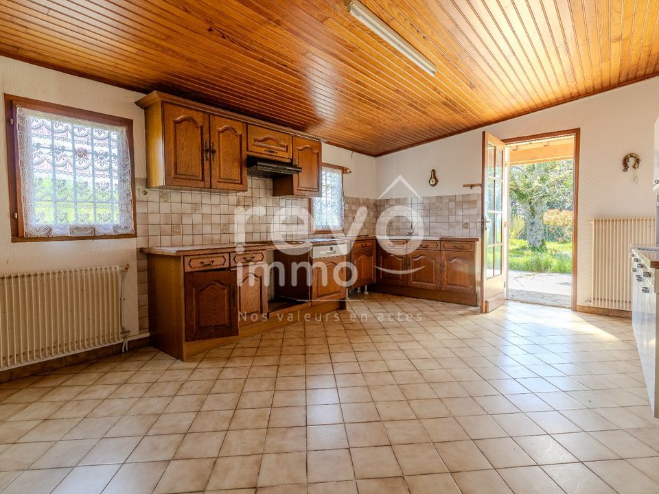 Villa i Monsegur, Gironde - foto 3