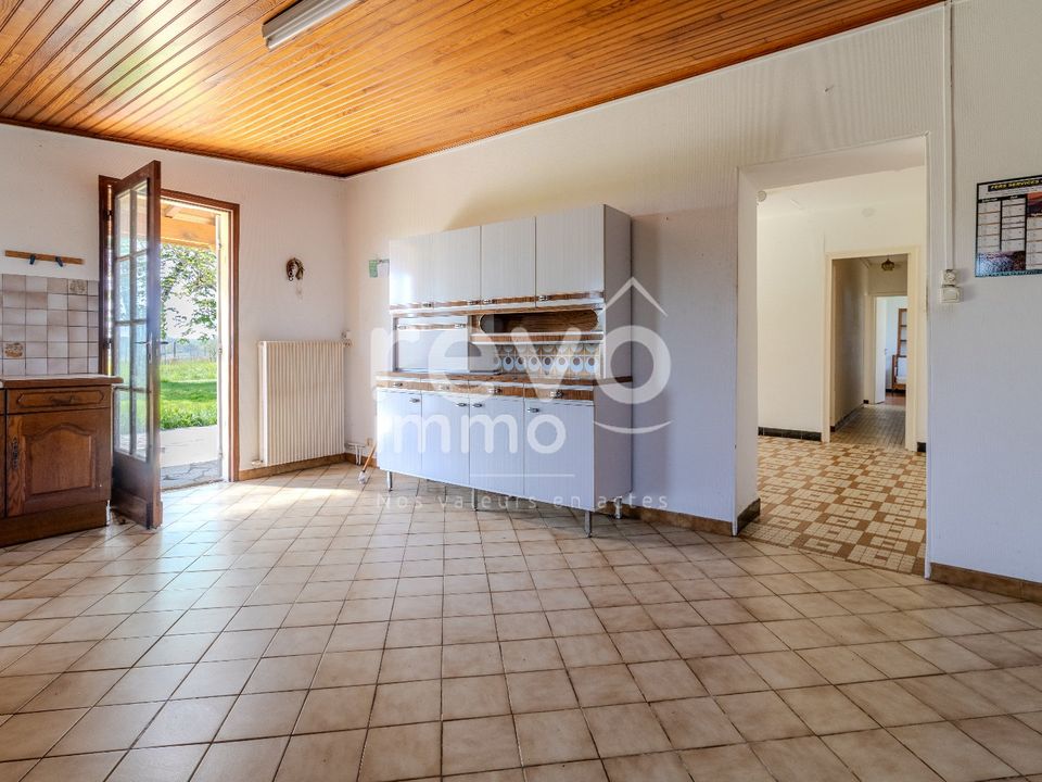 Villa i Monsegur, Gironde - foto 4