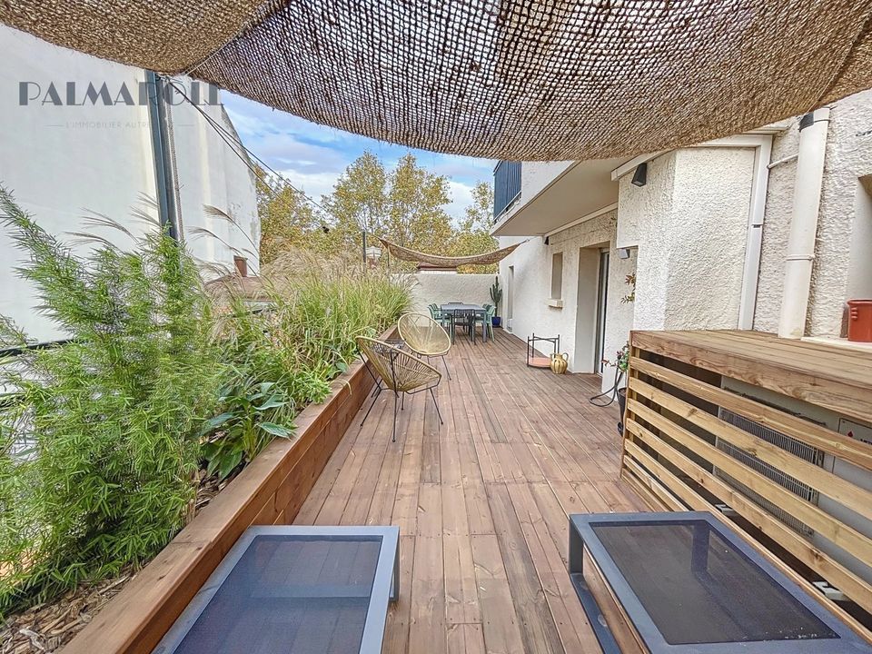 Apartamento en Perpignan, Pyrenees-Orientales - foto 1