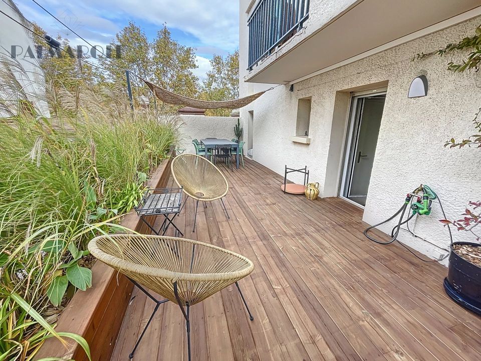 Apartamento en Perpignan, Pyrenees-Orientales - foto 2