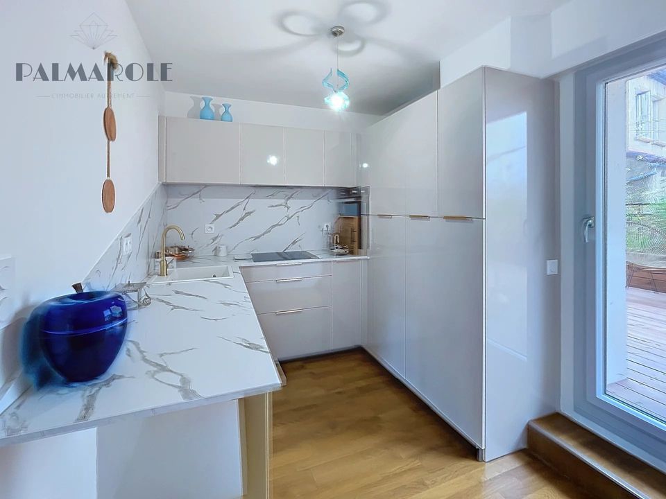 Apartamento en Perpignan, Pyrenees-Orientales - foto 3