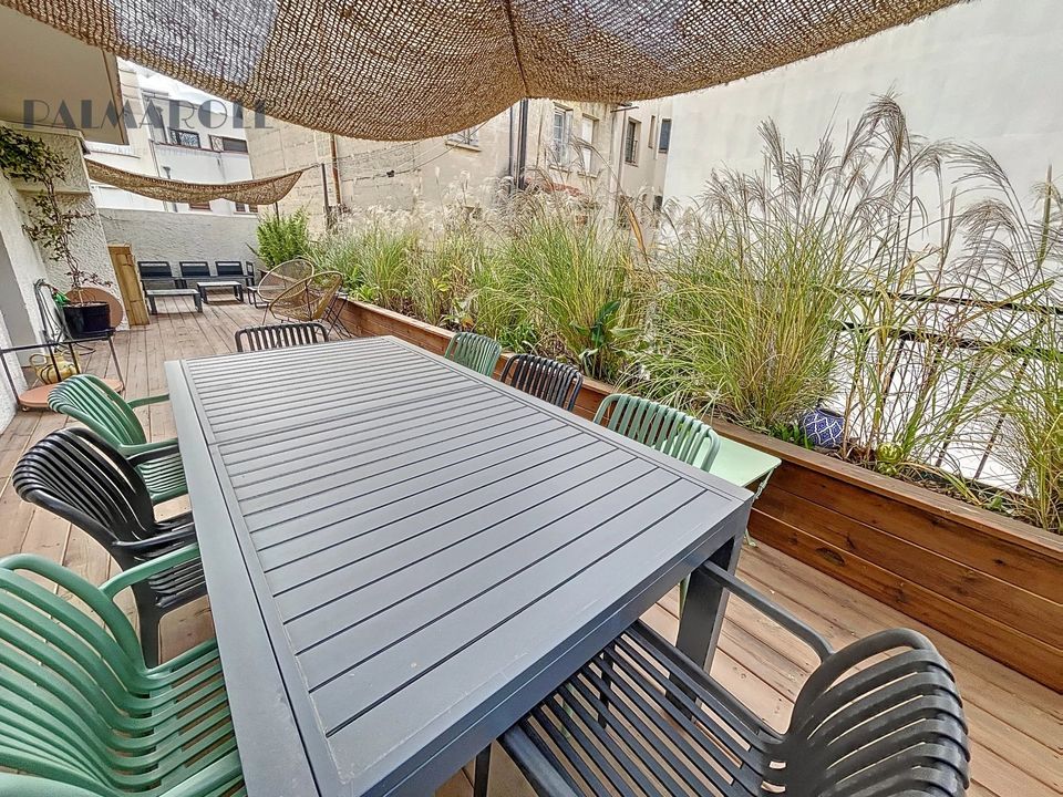 Apartamento en Perpignan, Pyrenees-Orientales - foto 5