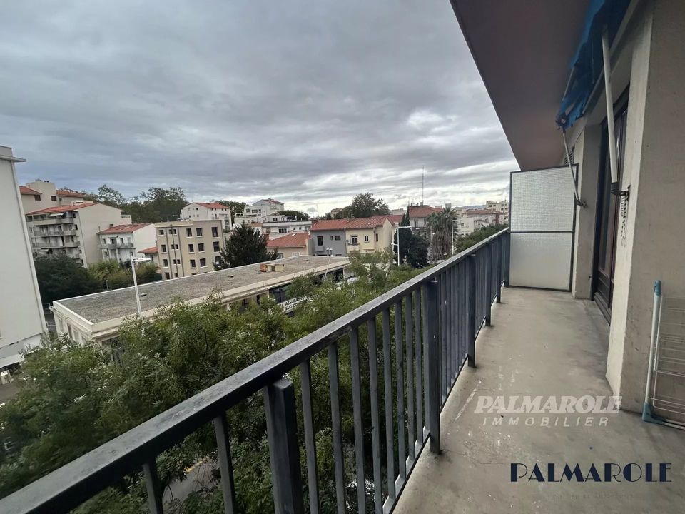 Lejlighed i Perpignan, Pyrenees-Orientales - foto 5