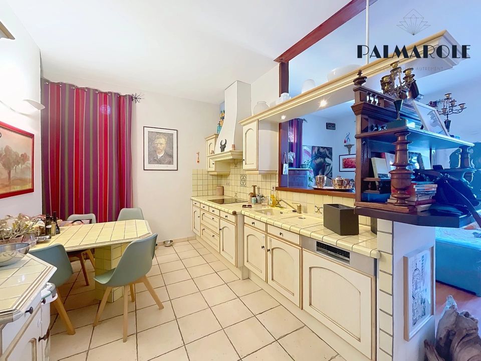 Appartement - Perpignan, Pyrenees-Orientales - photo 2