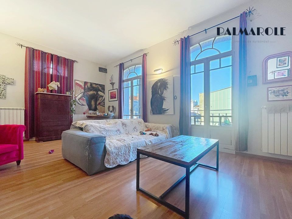Appartement - Perpignan, Pyrenees-Orientales - photo 3