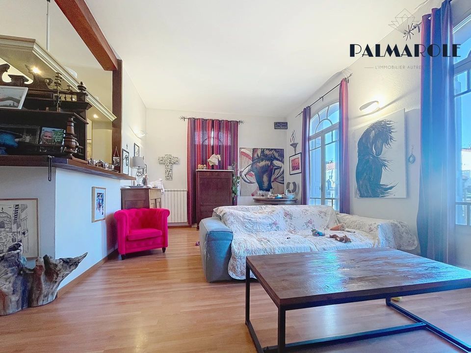 Appartement - Perpignan, Pyrenees-Orientales - photo 4