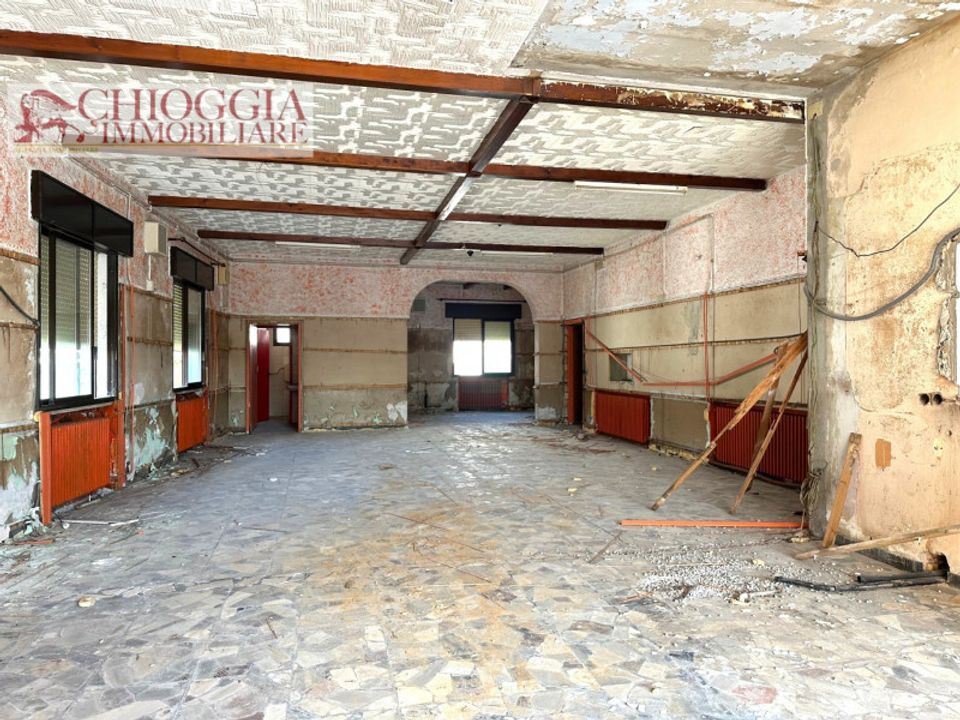 Erhvervsejendom i Chioggia, Venice - foto 2