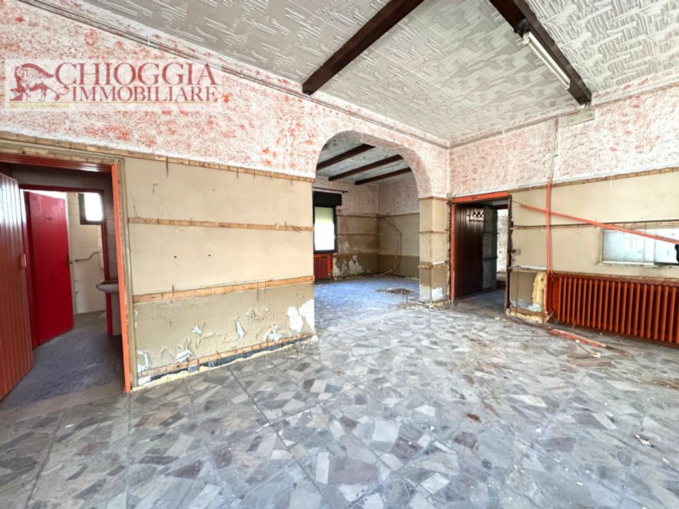 Erhvervsejendom i Chioggia, Venice - foto 4