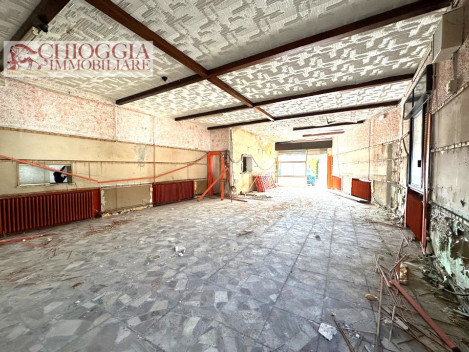 Erhvervsejendom i Chioggia, Venice - foto 5