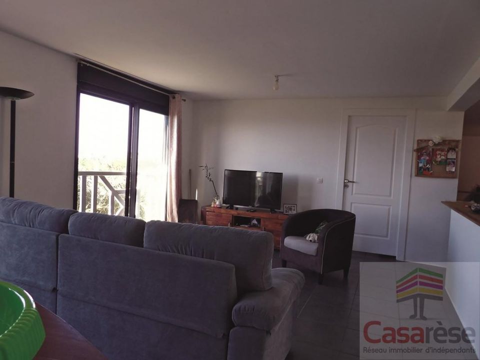 Villa i Sainte-Marie, La Reunion - foto 3