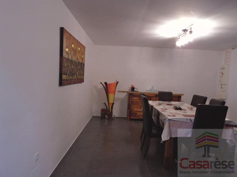 Villa i Sainte-Marie, La Reunion - foto 5