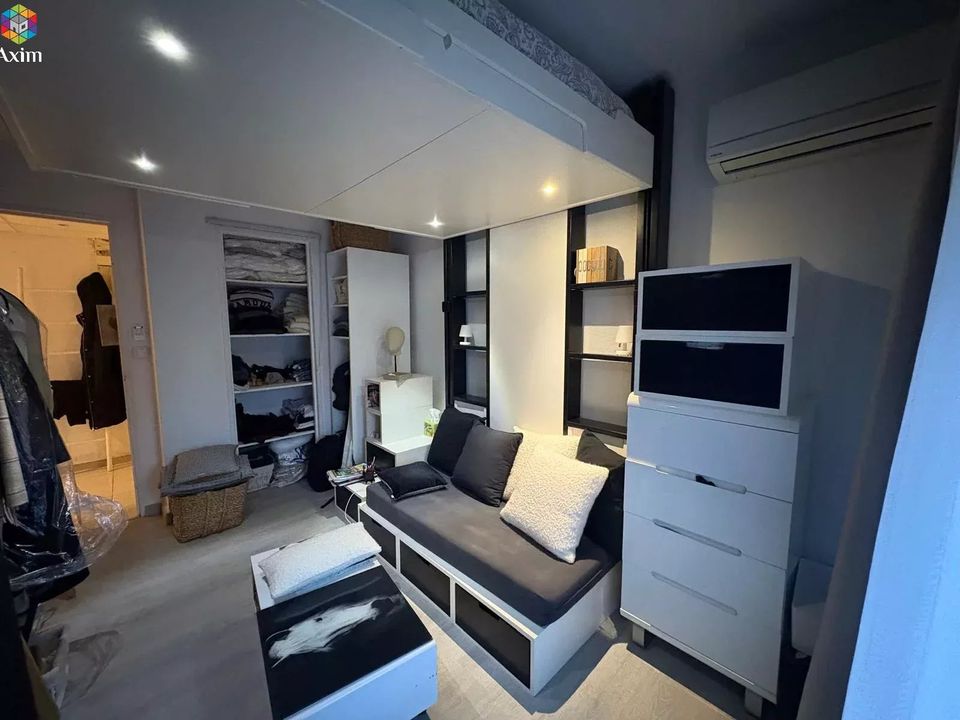 Lejlighed i Nice, Alpes-Maritimes - foto 2