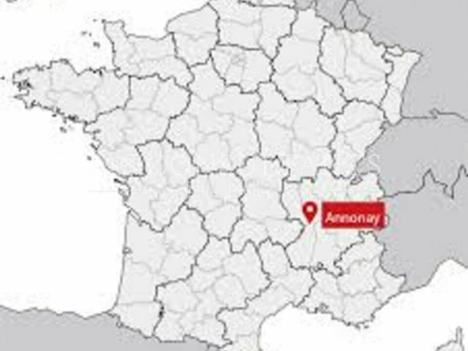 Erhvervsejendom i Annonay, Ardeche - foto 3