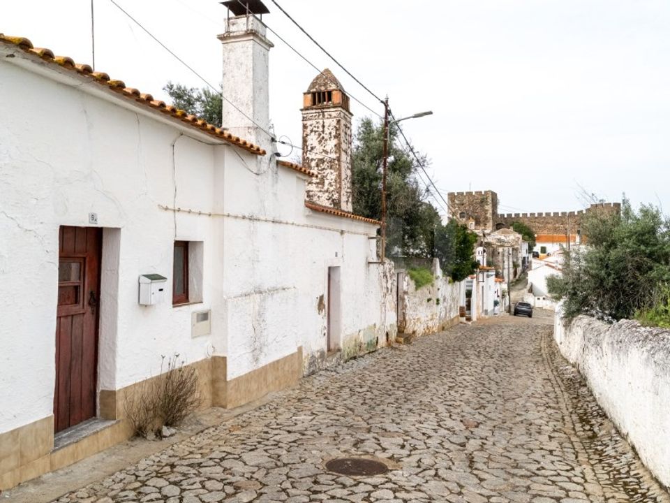 Villa i Alandroal, Evora - foto 3