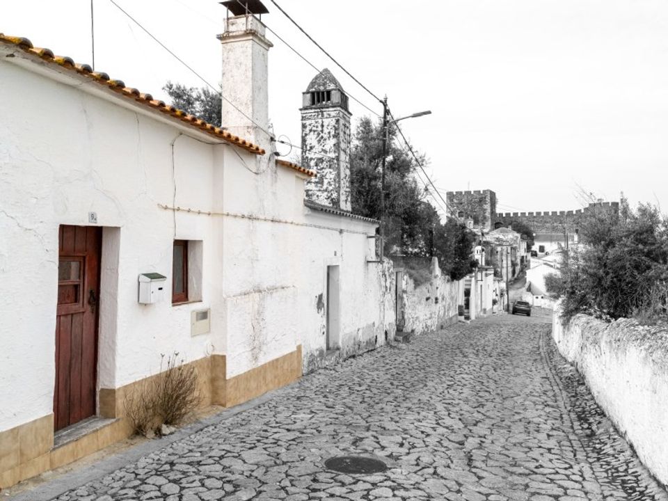 Villa i Alandroal, Evora - foto 4