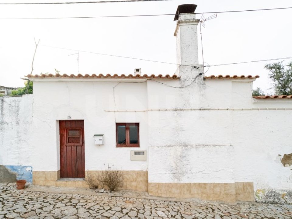 Villa i Alandroal, Evora - foto 2