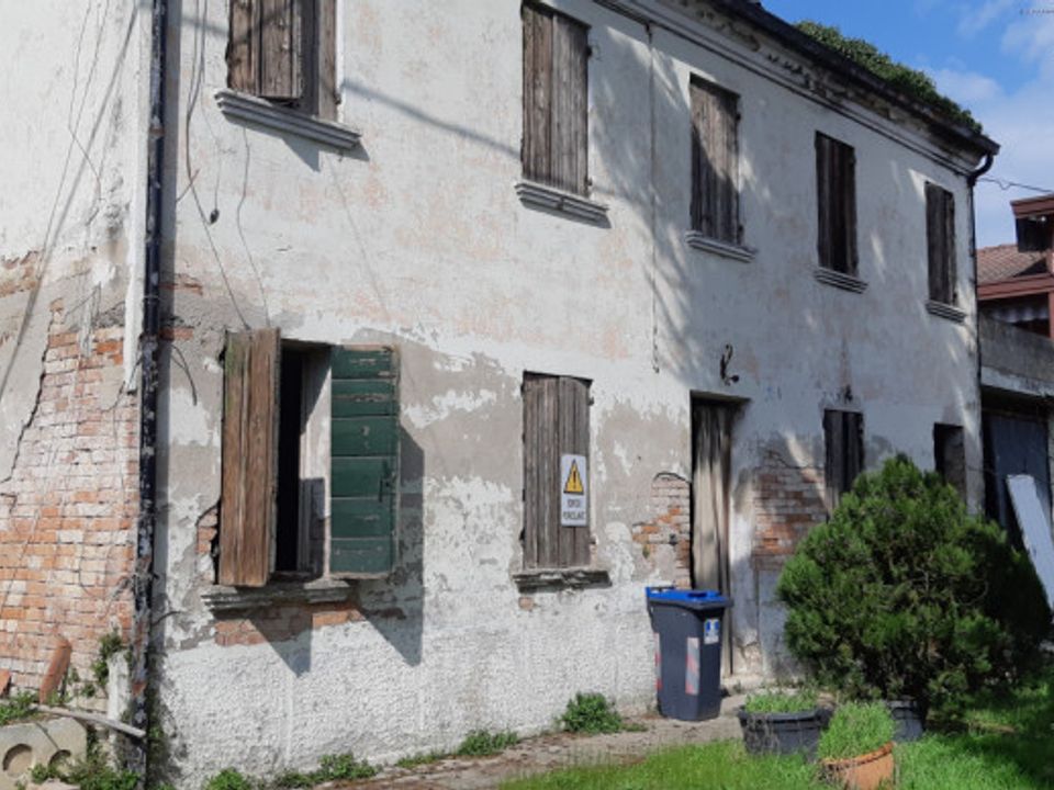 Landejendom i Vigonovo, Venice - foto 2