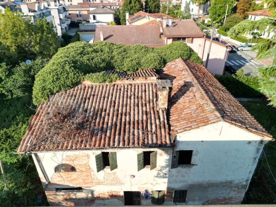 Landejendom i Vigonovo, Venice - foto 3
