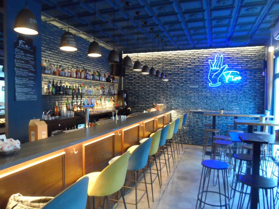 Lokal użytkowy: San Benedetto Del Tronto, Ascoli Piceno – zdjęcie 1