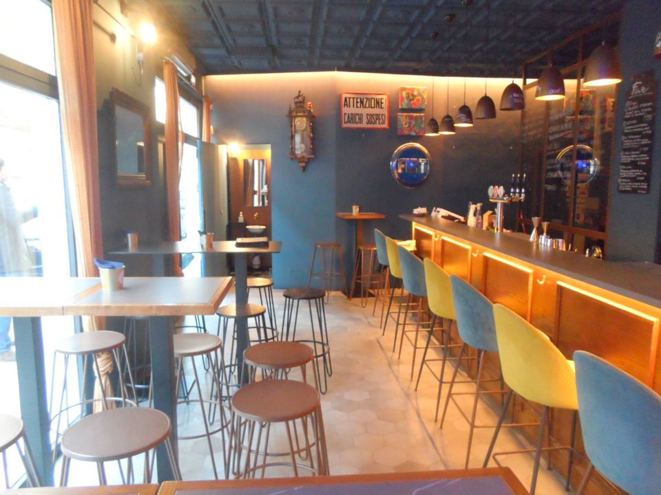 Lokal użytkowy: San Benedetto Del Tronto, Ascoli Piceno – zdjęcie 2