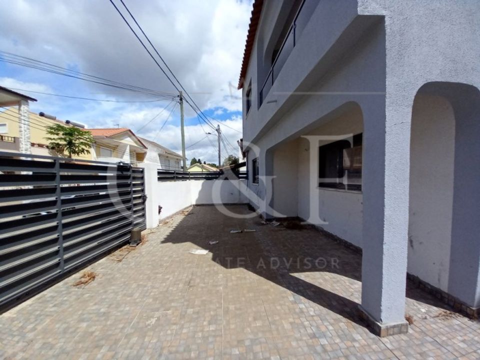 Villa i Amora, Setubal - foto 4