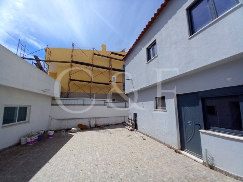 Villa i Amora, Setubal - foto 5
