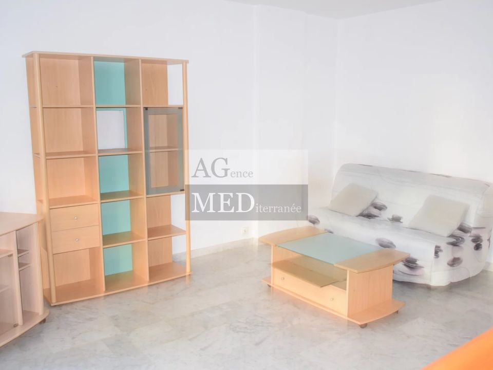 Lejlighed i Juan-les-Pins, Alpes-Maritimes - foto 4