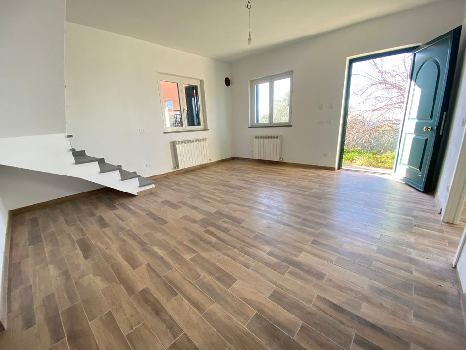 Willa: Cogorno, Genoa – zdjęcie 4