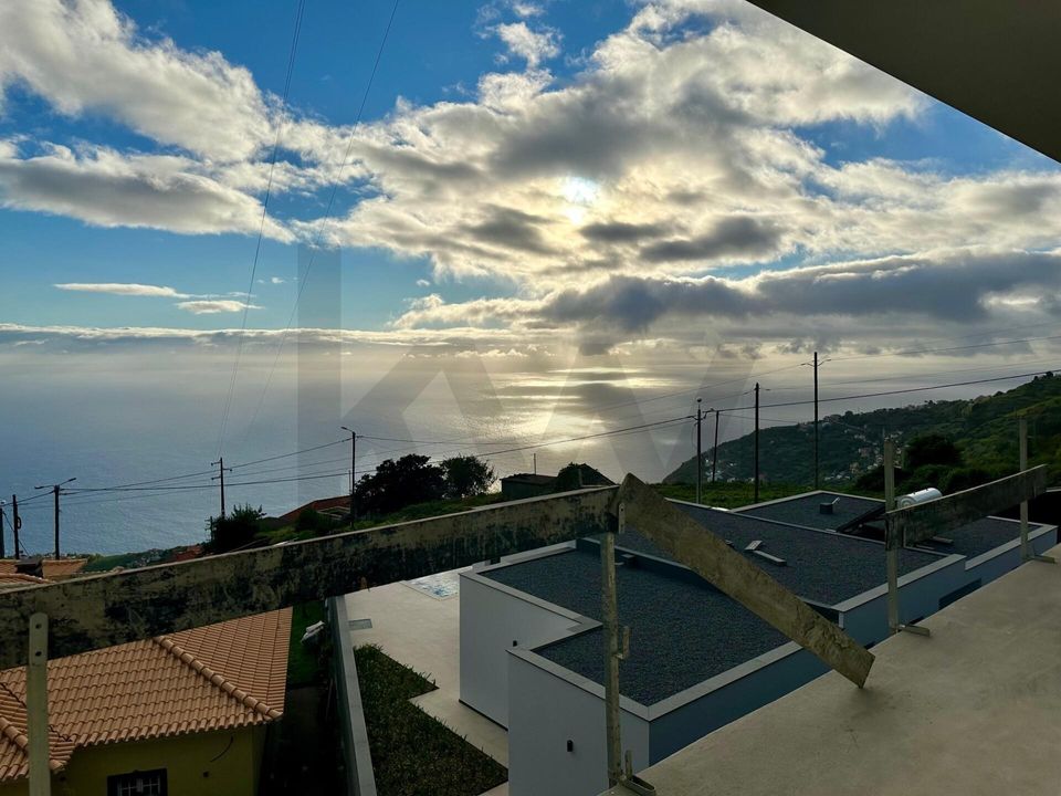 Byhus i Calheta, Madeira - foto 2