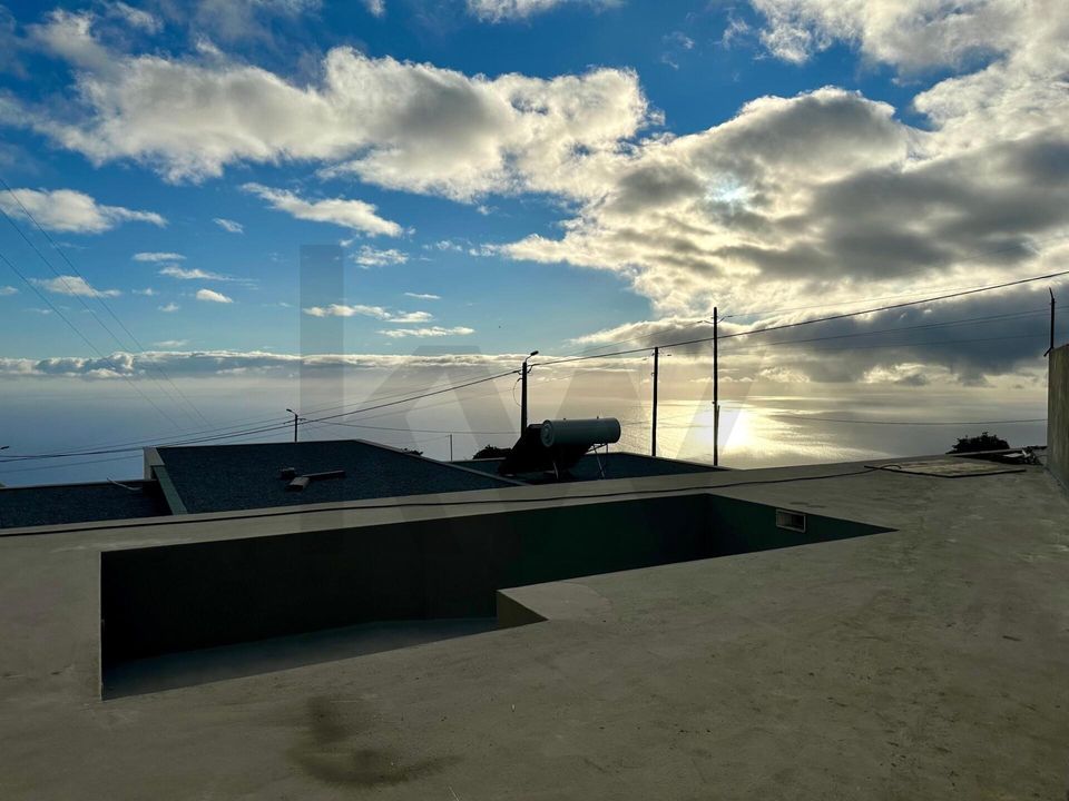 Byhus i Calheta, Madeira - foto 4