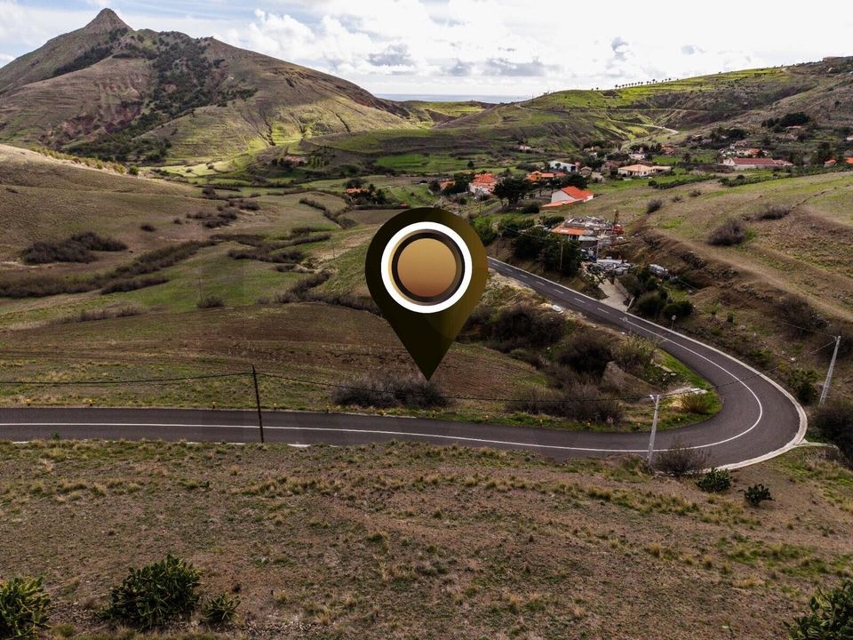Tomt i Porto Santo, Madeira - bilde 3