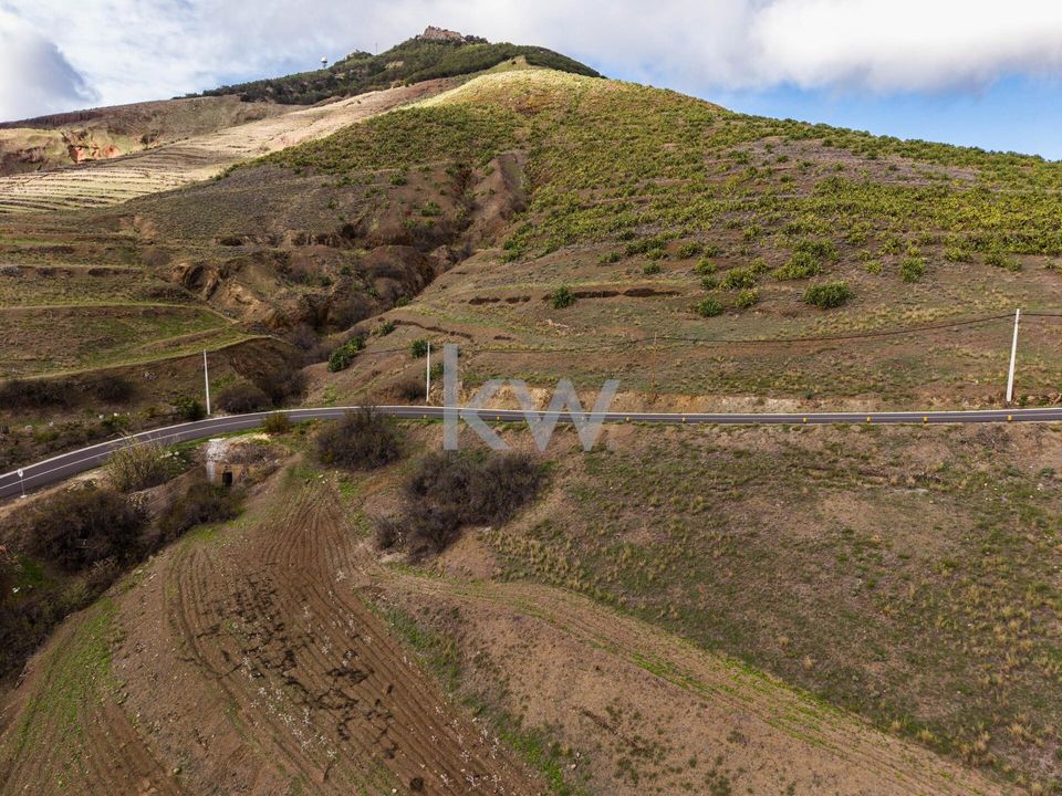 Tomt i Porto Santo, Madeira - bilde 5