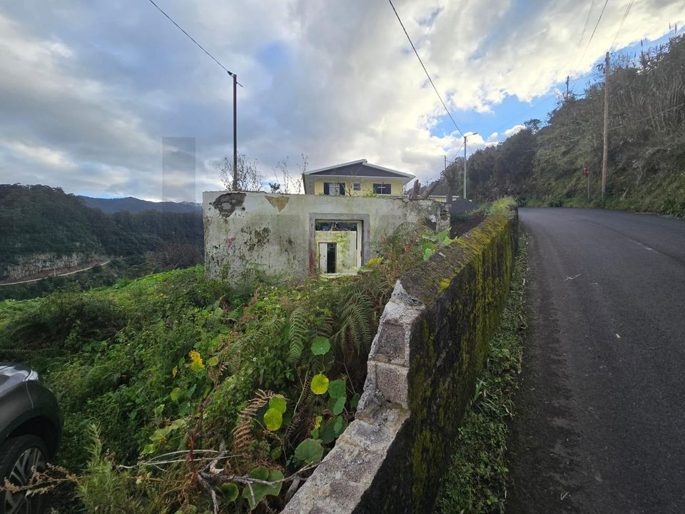 Helårsgrund i Santana, Madeira - foto 2