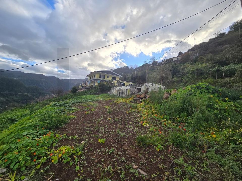 Helårsgrund i Santana, Madeira - foto 3