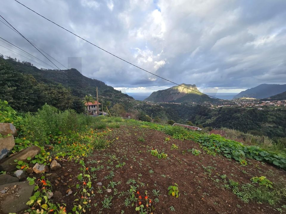 Helårsgrund i Santana, Madeira - foto 4