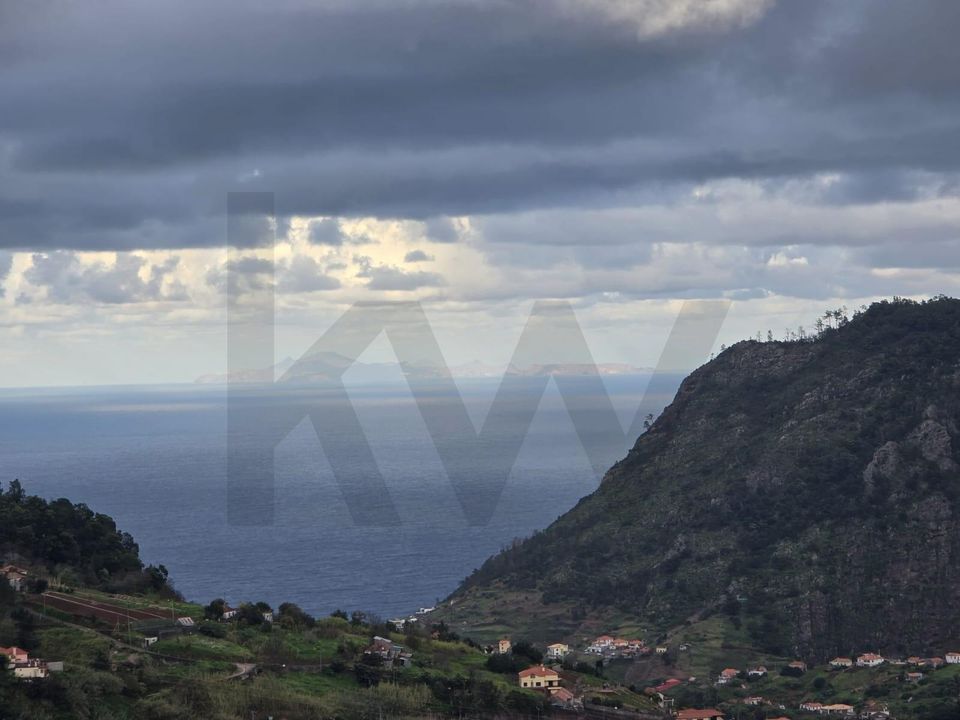 Helårsgrund i Santana, Madeira - foto 5