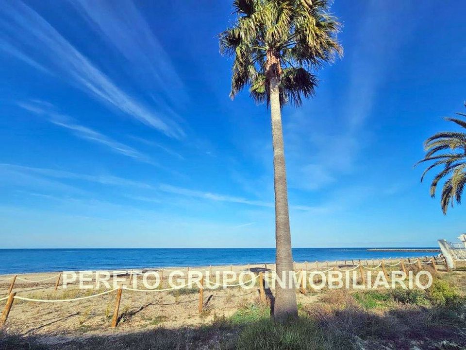Lejlighed i Denia, Alicante - foto 1